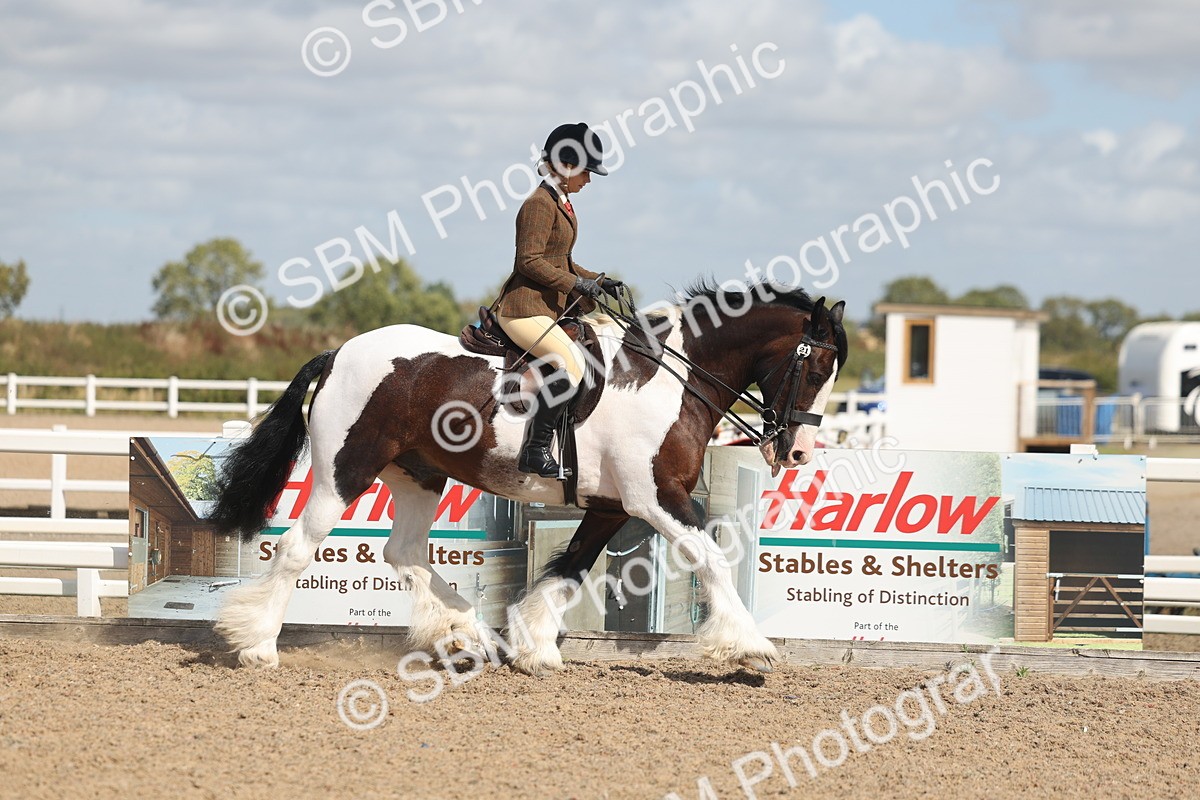 SBM_23208 - Class 807 - young Rider 11 to 16 Years