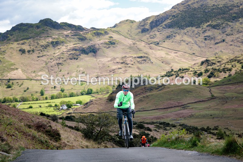 135159 - Blea Tarn Climb 13:00 - 14:00