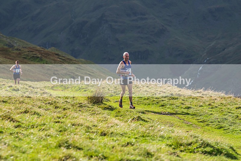HBMR Leg 4-355 - Hodgson Brothers Mountain Relay - Leg 4 Sunday 1st October 2023