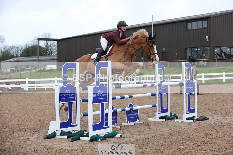 231112A-144332-04960 - Cls 21 Foxhunter & 1.20m Open