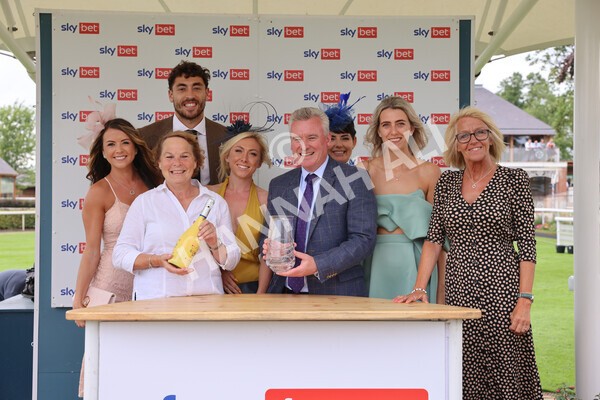 yr23072022r7-83 - Race 7 5.35pm Sky Bet Paying Extra Places Stakes