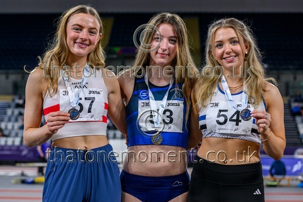 SeniorInd25-918325 - Medals