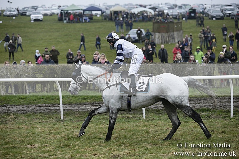 PtP 020418 -63 - Old Berks Point-to-Point Races Easter Monday 02/04/18
