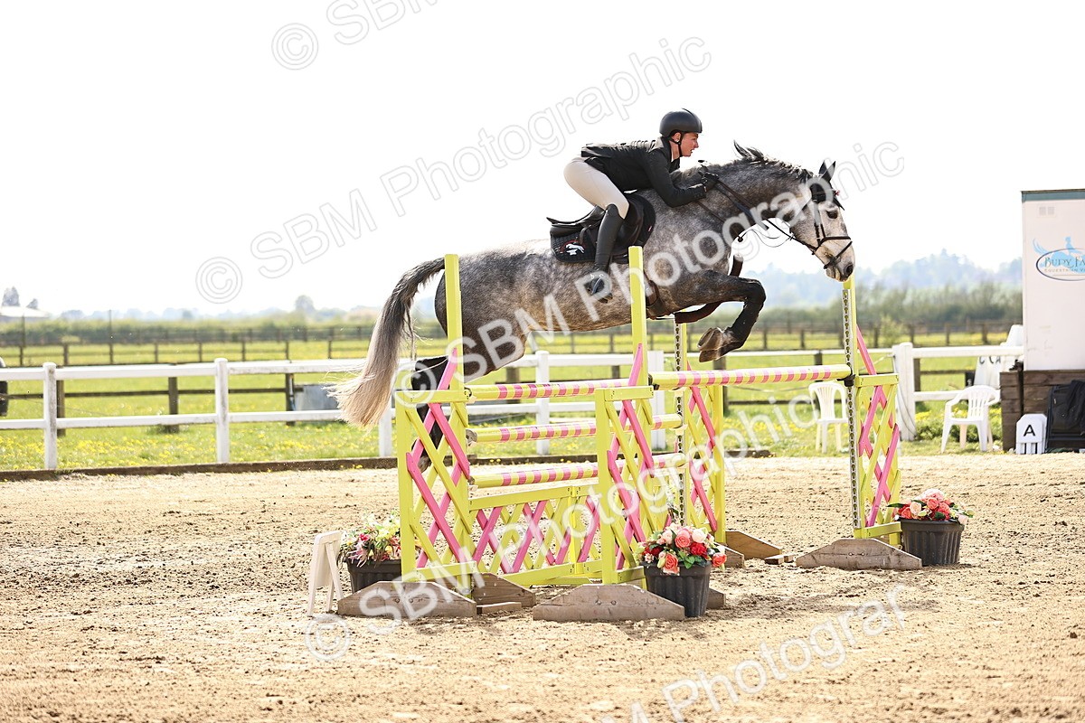  - Class 14 - National 1.30m-1.40m