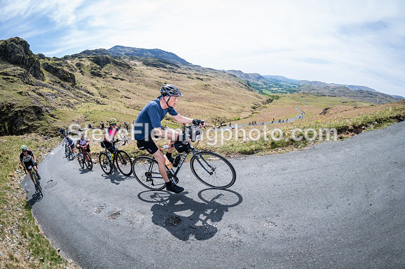 141546 - Hardknott Pass Camera 2 14.00-15.00