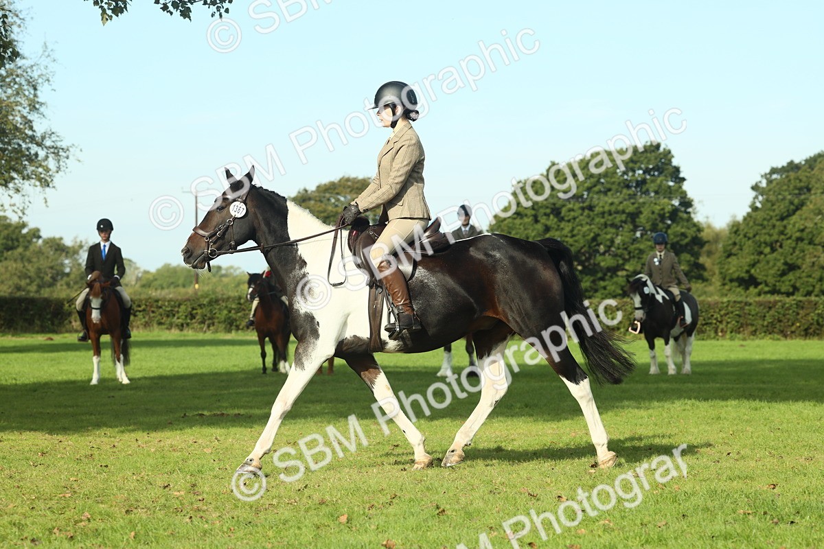SBM_59910 - S38 - Starters Ridden Showing