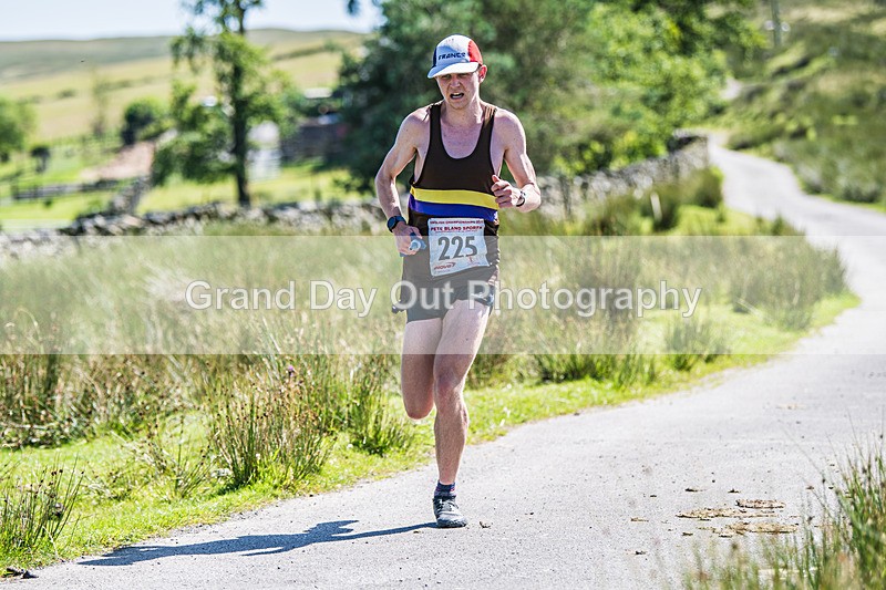 Tebay-478 - Tebay Fell Race Saturday 12th July 2025