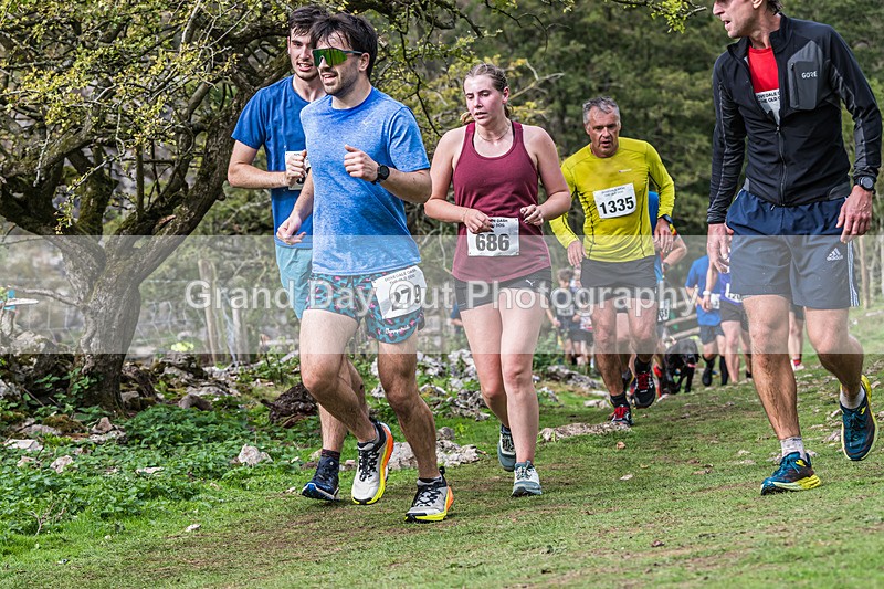 Dovedale-978 - Dovedale Dash Sunday 4th October 2026