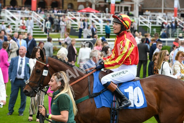 yr11062022r1-77 - Race 1 12.45pm Macmillan Ride of Their Lives, supported by Sky Bet