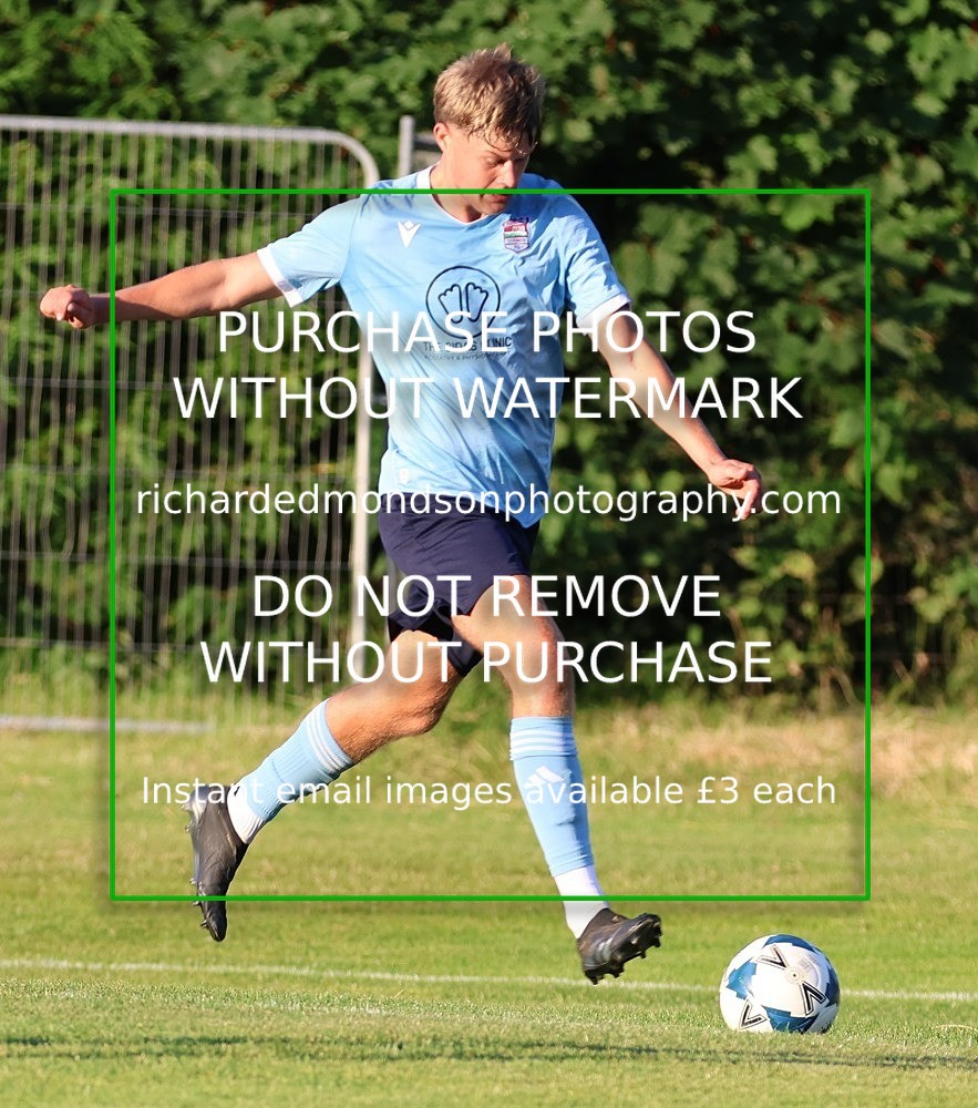 533A0991 - Kendal County Pre Season (13/7/26)