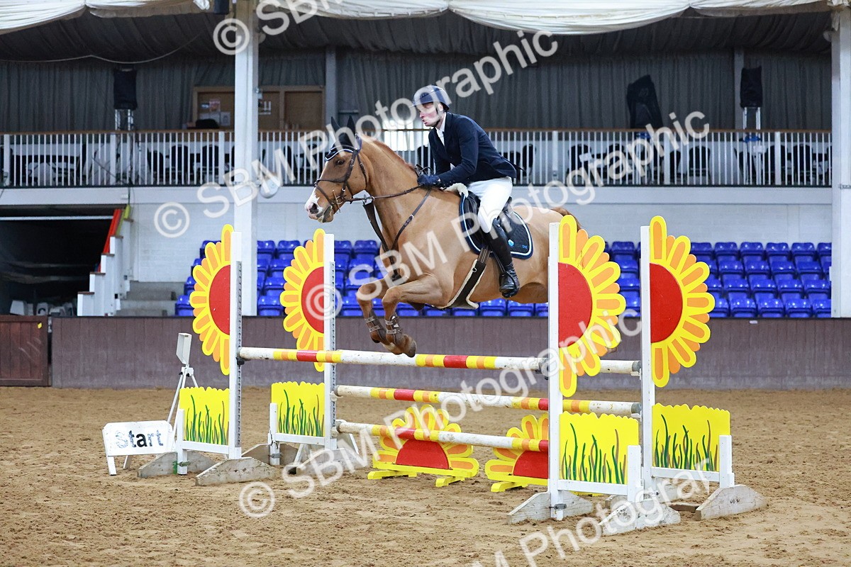 SBM_001876 - Class 4 - Senior Newcomers - 1.10m