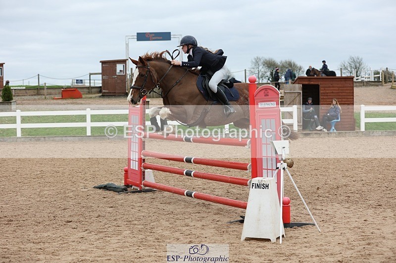 241116X-121304-01516 - Cls 10 Pony 1.00m Ooen