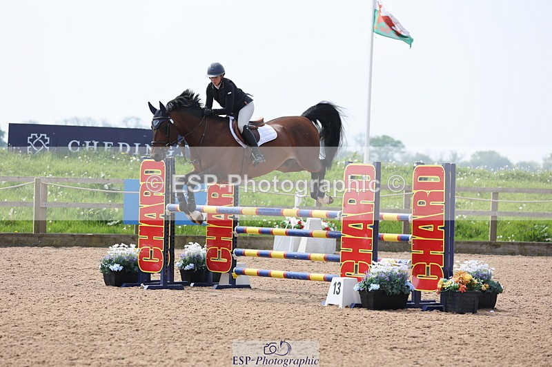 240511A-114344-12447 - Cls 35 Prestige Big Star Champ Quali