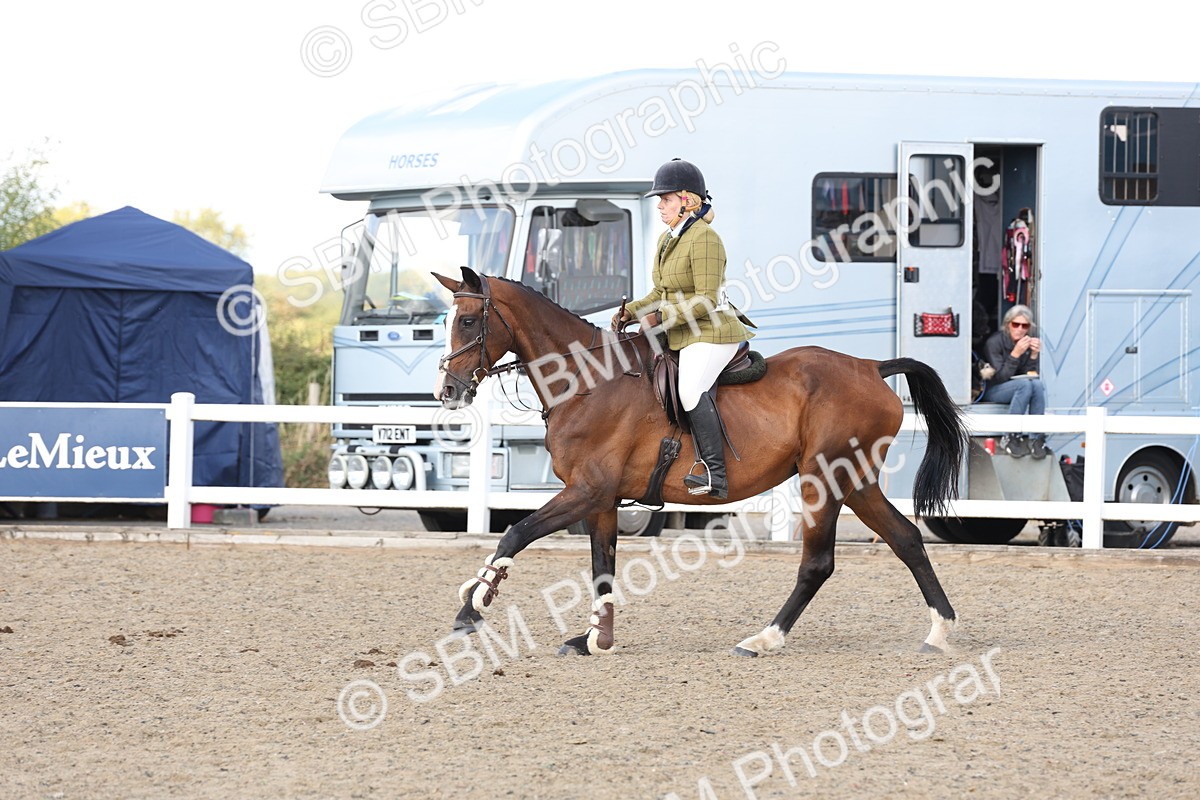 SBM_07386 - Class 58b -  Style & Performance - 70cm (20+)