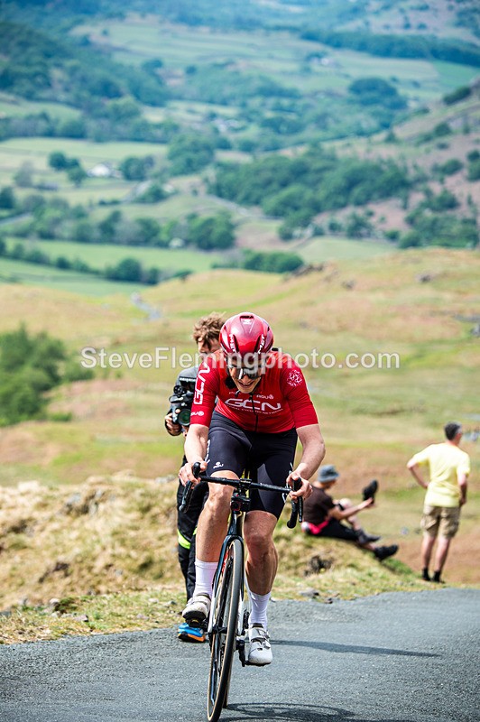 123204 - Hardknott Pass Camera 3 12.00-13.00