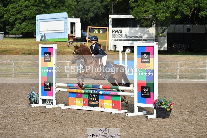 230617-080835-01089 - Cls 11a & 11b pony 128cm & 138cm