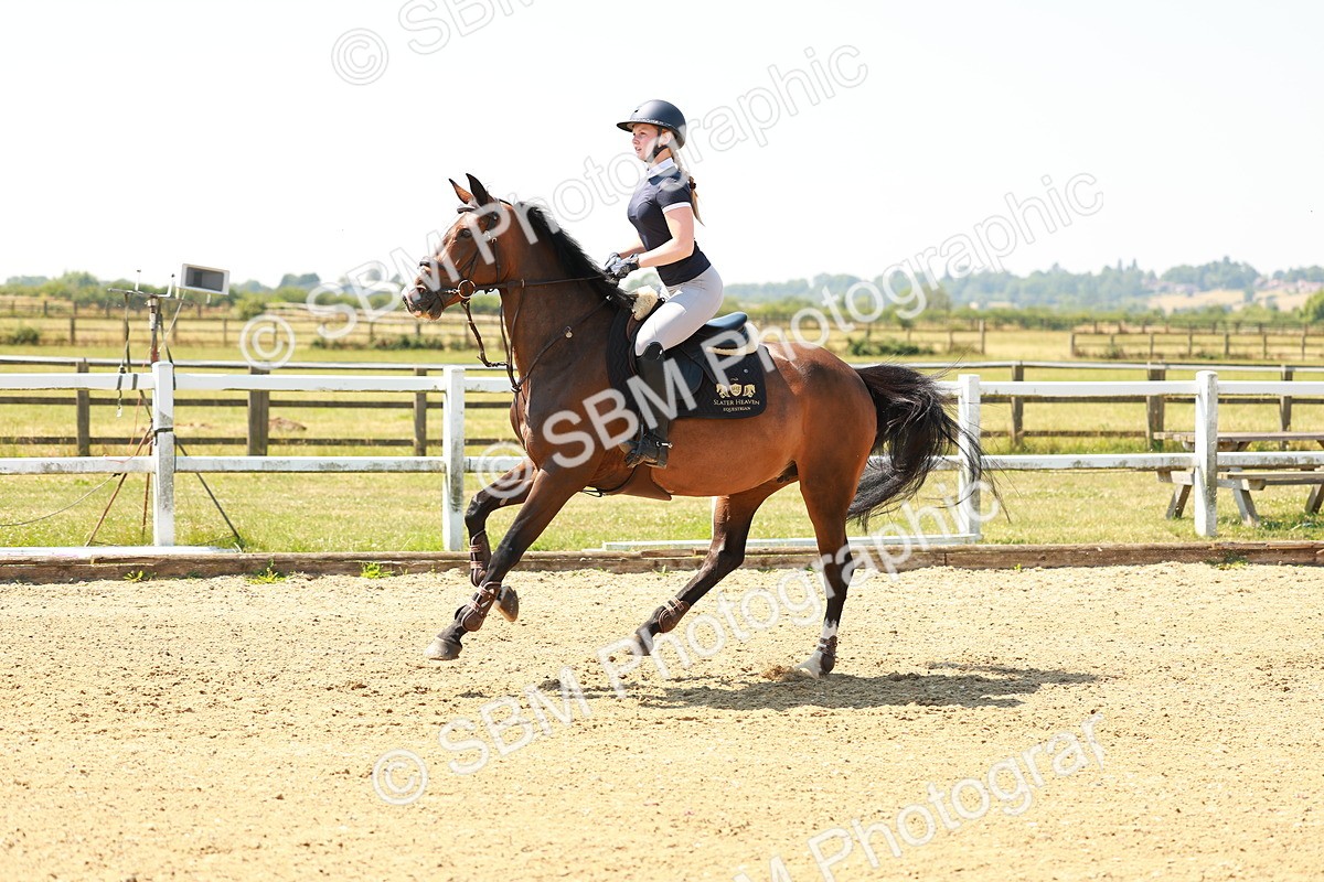 SBM_000995 - Class 3 - Senior Discovery - 1.00m