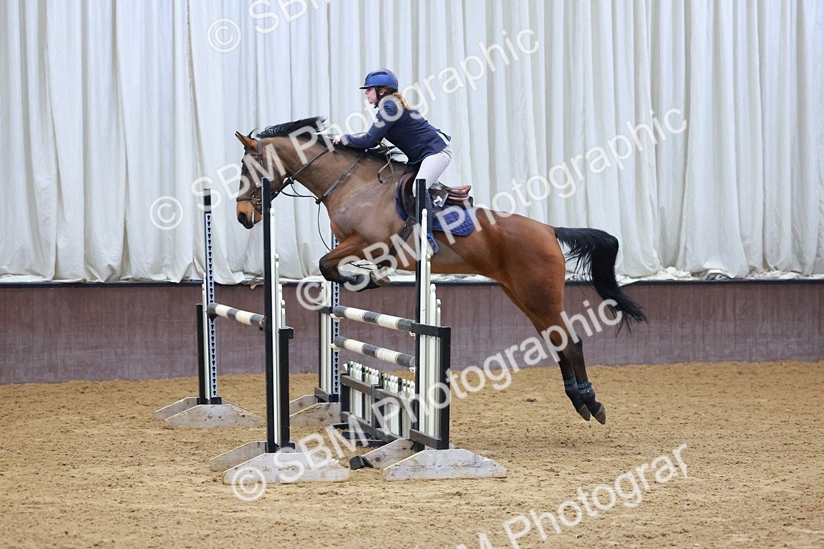 SBM_001139 - Class 4 - Senior Newcomers - 1.10m