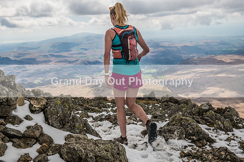 Eskdale Elevation-523 - Eskdale Elevation Fell Race Saturday 15th April 2023