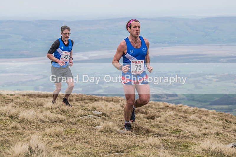 Black Combe-1004 - Black Combe Fell Race Saturday 4th March 2023