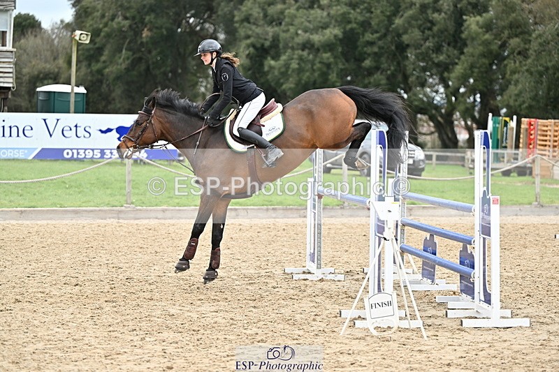 250323A-130833-04700 - Cls 23&29 105m Open & Nat Am Qualifier