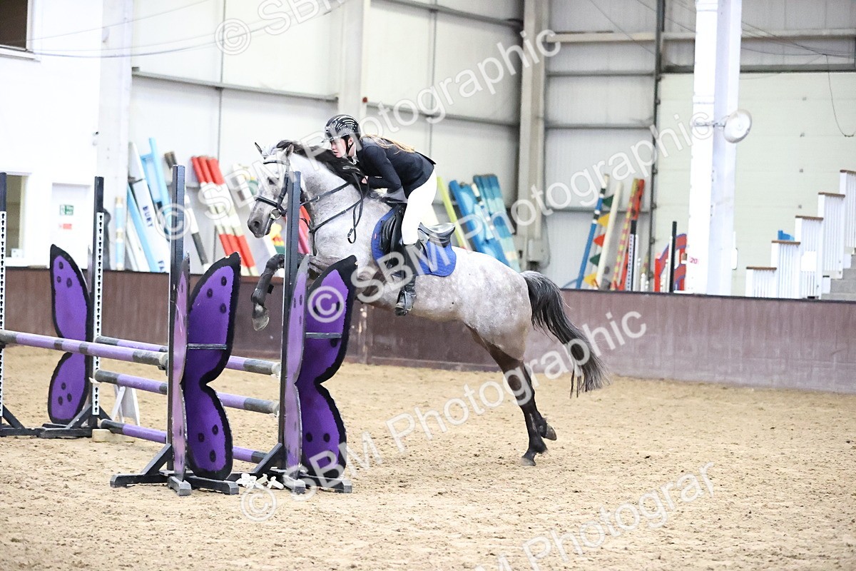 SBM_000360 - Class 2 - Pony British Novice - 80cm