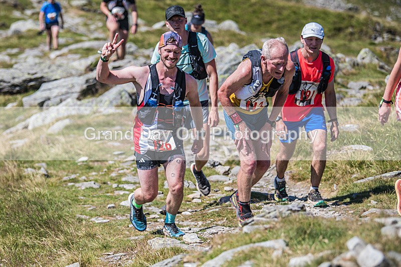 Kentmere-1014 - Kentmere Horseshoe Fell Race Sunday 19th July 2026
