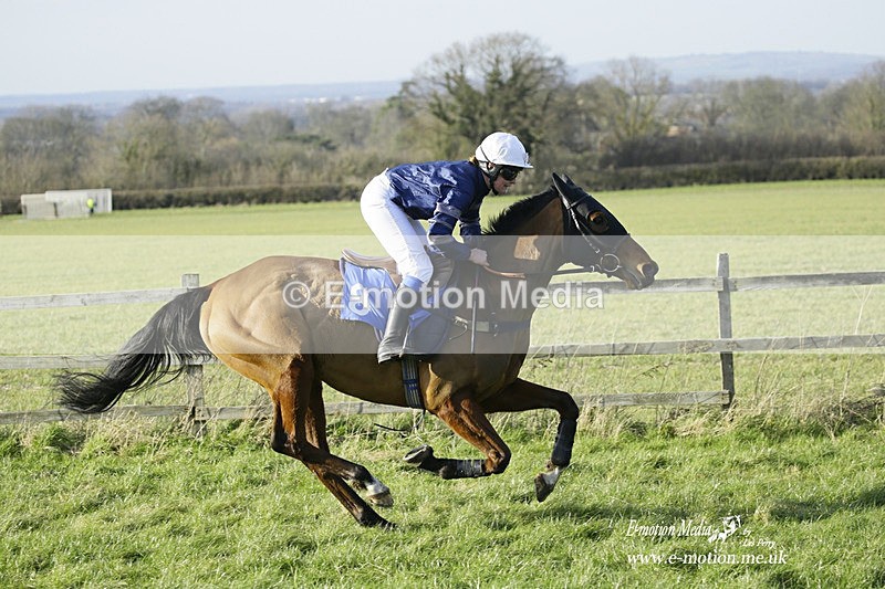 PtP 260222 796 - Kingston Blount Racing Club Point-to-Point 26/02/22
