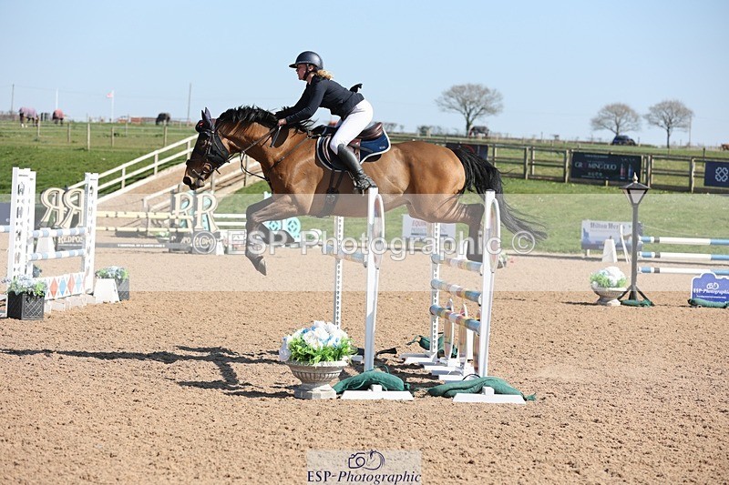 250402-121626-00533 - Cls 4 Newcomers and 1.10m Open