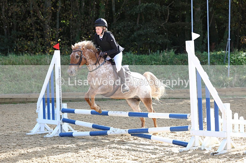 3E7A3256 - Class 4: 60cm Junior