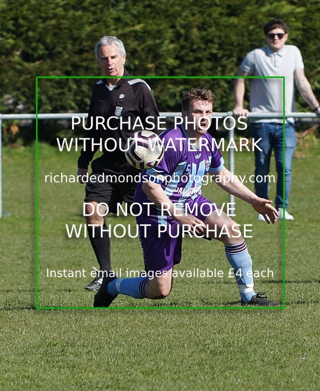 DSC05990 - Kendal County Reserves v Ibis Reserves (Saturday 3 April 2021)