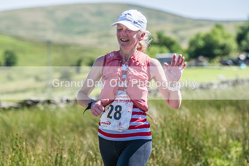 Tebay-590 - Tebay Fell Race Saturday 12th July 2025