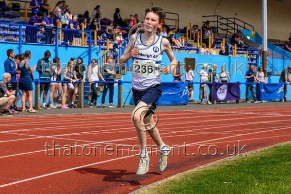 East25Sun-912461 - Track Male