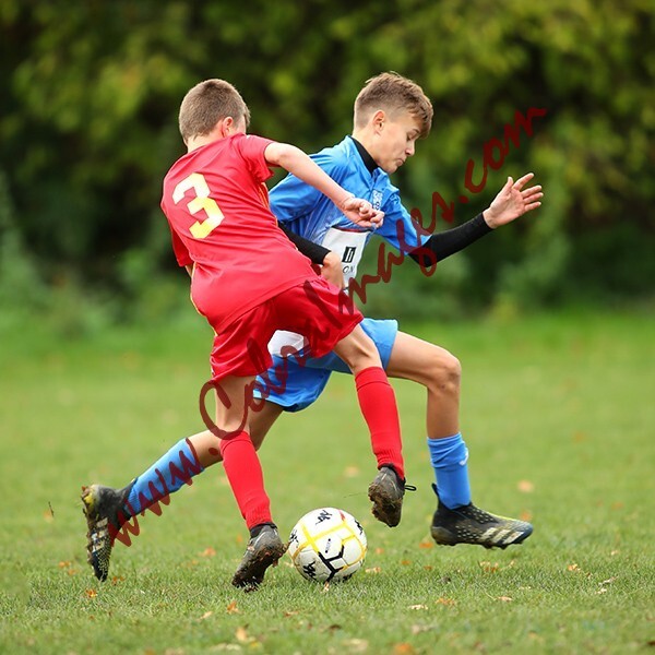 0671_AMT - Farnborough OBG U13s v. R&R U13s