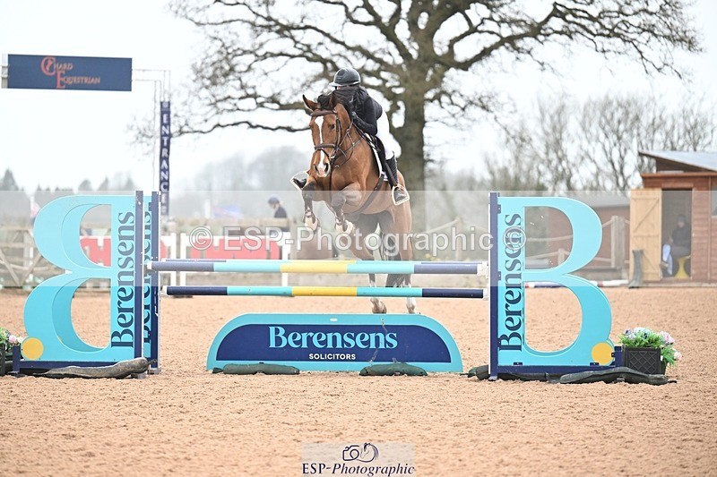 260315-132905-05424 - Cls 27 Snr 1.05m and 1.10m Grand Prix