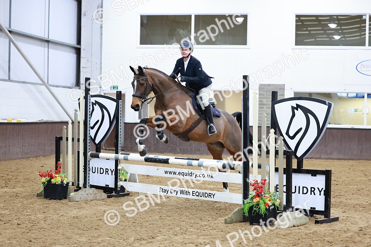 SBM_006811 - Class 22 - Senior 90cm Open