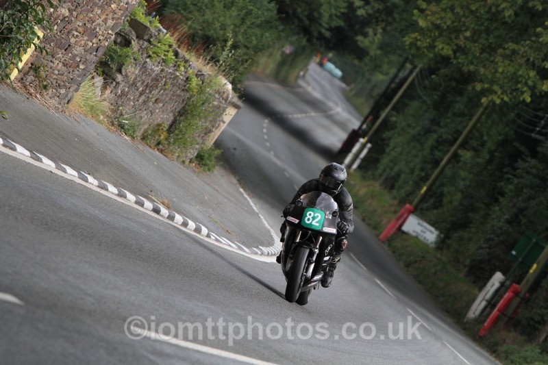  - MGP Supporters Club - Supertwin/Lightweight