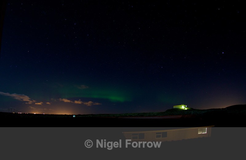 Aurora Borealis - Northern Lights