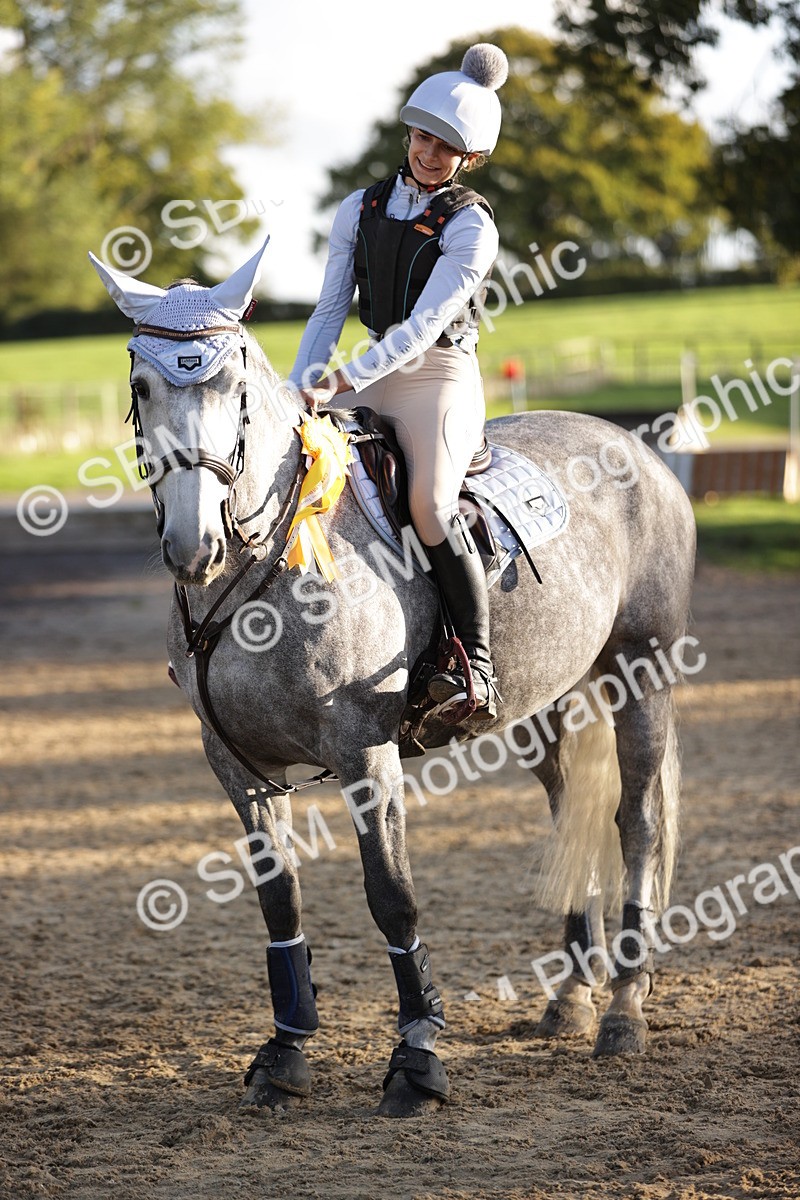 SBM_12451 - E6 - Eventers Challenge 80cm Championship