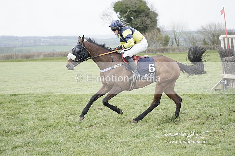 PtP 050323 899 - Blackmore & Sparkford Vale Hunt PtP - Somerset 05/03/23