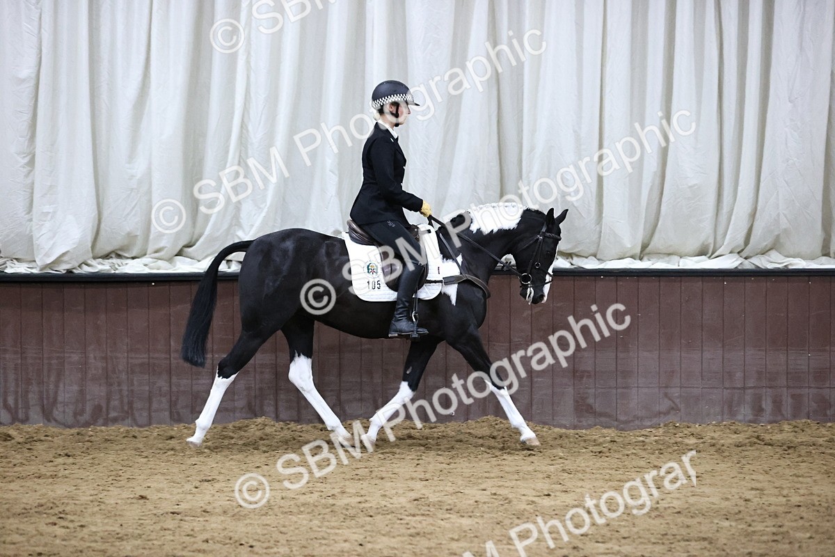 SBM_6734 - Class 24 - UKPSAF Performance 70cm