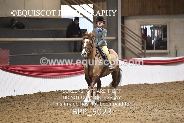 BPP_5023 - CLASS 3 40CM