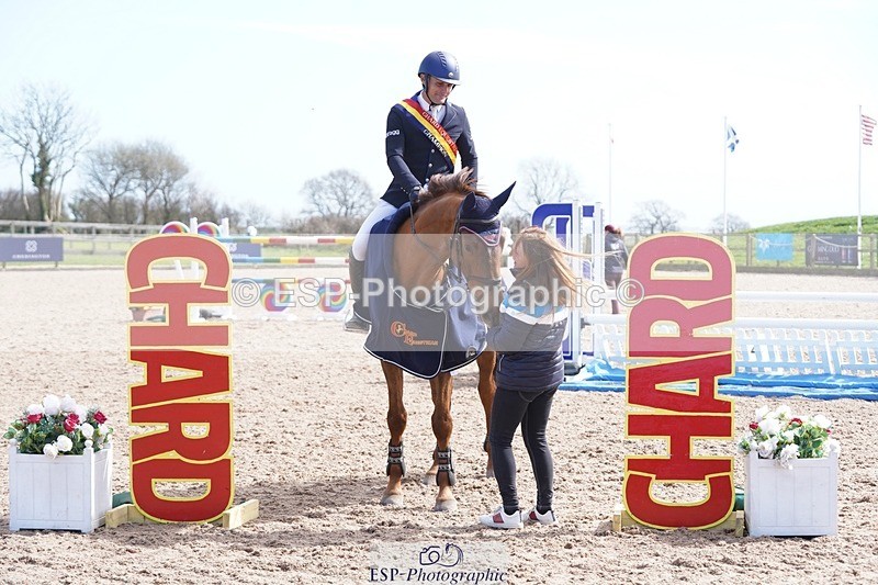 250330-132848-07190 - Cls 27 Snr 1.05 and 1.10m Grand Prix