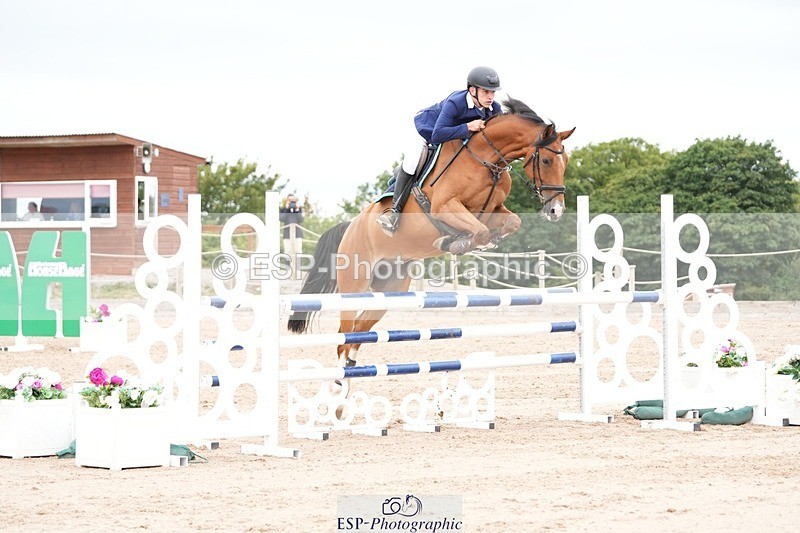 250803-120433-12967 - Cls 27 Chard Equestrian 5 Year Old Championship