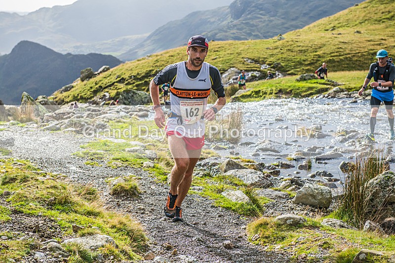 Langdale-377 - Langdale Horseshoe Fell Race Saturday 8th October 2022