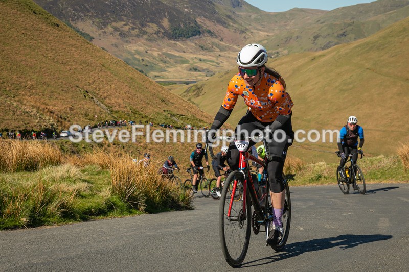 101142 - Newlands Pass 10.00 - 11.00