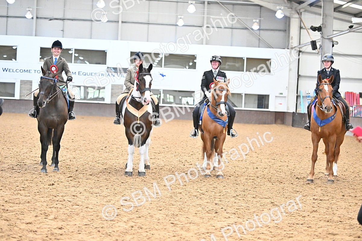 SBM_002764 - Ridden Showing Supreme Championships