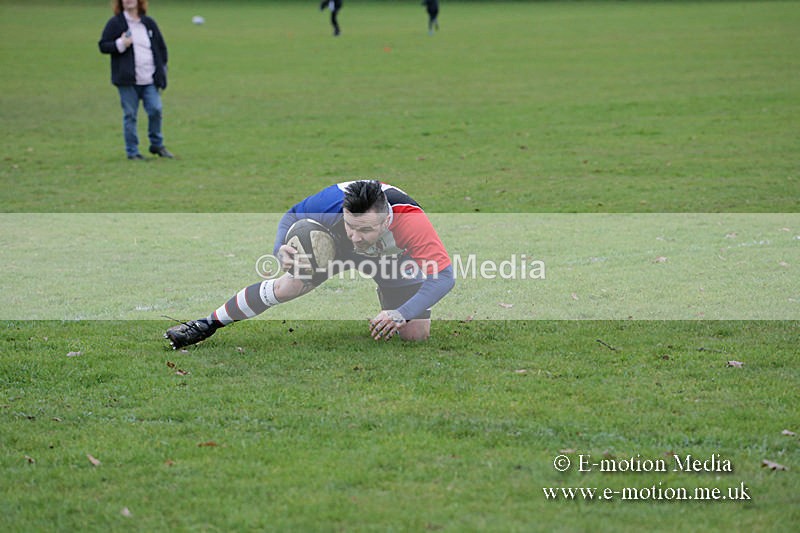 RU 071219-0131 - Pewsey Vale RFC v Devizes II RFC 07/12/19