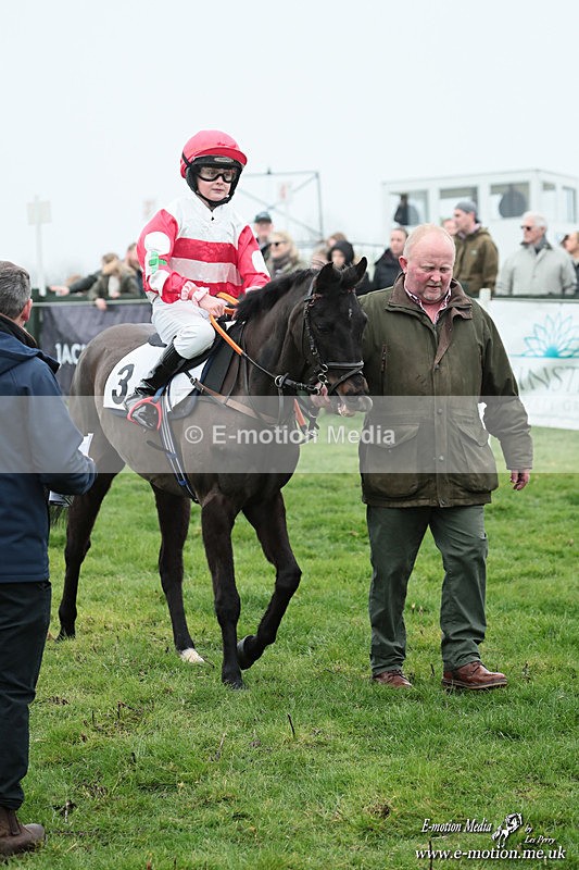 PR PtP 080326 41 - Guilsborough Pony Races 08/03/26