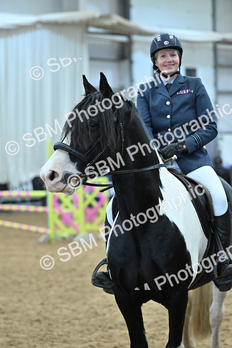 SBM_004010 - Class 54,55 - 70cm Restricted & Open